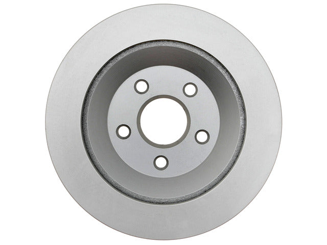 Disc Brake Rotor Raybestos Brakes 680189FZN