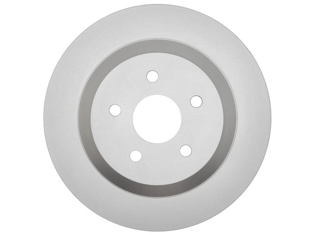 Disc Brake Rotor Raybestos Brakes 680189FZN