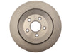 Disc Brake Rotor Raybestos Brakes 680189R