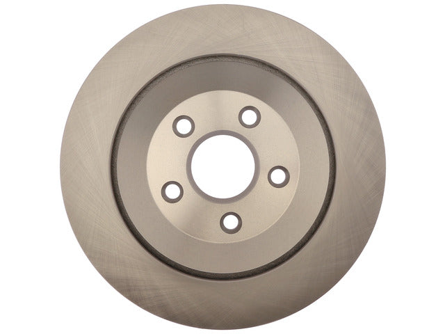 Disc Brake Rotor Raybestos Brakes 680189R