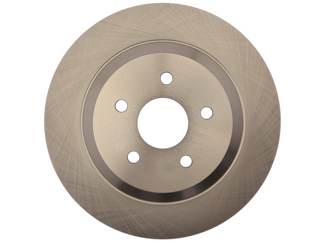 Disc Brake Rotor Raybestos Brakes 680189R