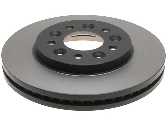 Disc Brake Rotor Raybestos Brakes 680190