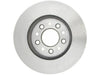 Disc Brake Rotor Raybestos Brakes 680190