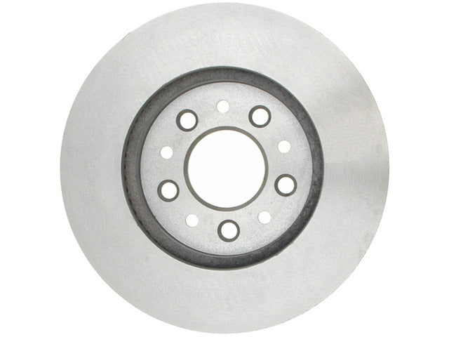 Disc Brake Rotor Raybestos Brakes 680190