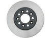 Disc Brake Rotor Raybestos Brakes 680190