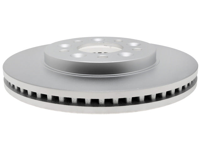 Disc Brake Rotor Raybestos Brakes 680190FZN