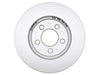 Disc Brake Rotor Raybestos Brakes 680190FZN
