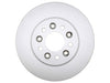 Disc Brake Rotor Raybestos Brakes 680190FZN