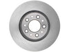 Disc Brake Rotor Raybestos Brakes 680190R