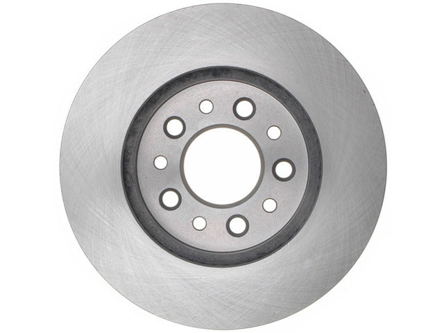 Disc Brake Rotor Raybestos Brakes 680190R