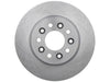 Disc Brake Rotor Raybestos Brakes 680190R