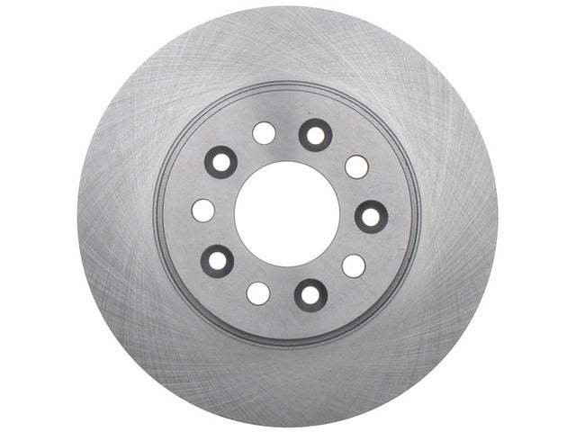 Disc Brake Rotor Raybestos Brakes 680190R