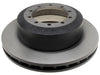 Disc Brake Rotor Raybestos Brakes 680191