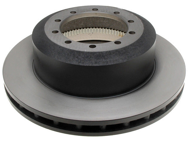 Disc Brake Rotor Raybestos Brakes 680191