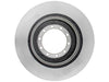 Disc Brake Rotor Raybestos Brakes 680191