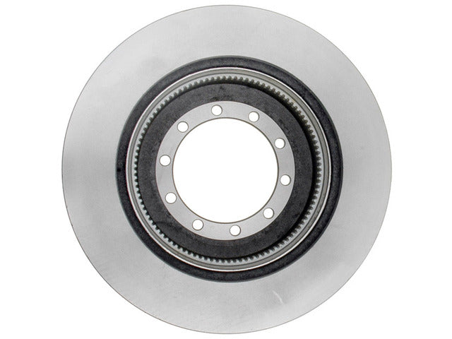 Disc Brake Rotor Raybestos Brakes 680191