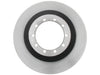 Disc Brake Rotor Raybestos Brakes 680191
