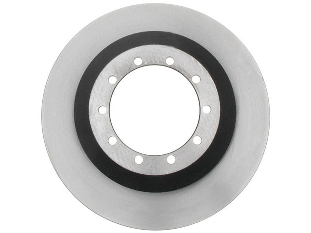 Disc Brake Rotor Raybestos Brakes 680191