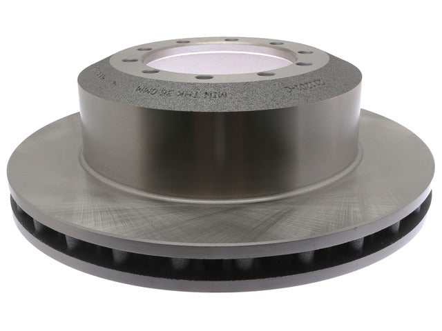 Disc Brake Rotor Raybestos Brakes 680191R