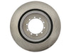 Disc Brake Rotor Raybestos Brakes 680191R
