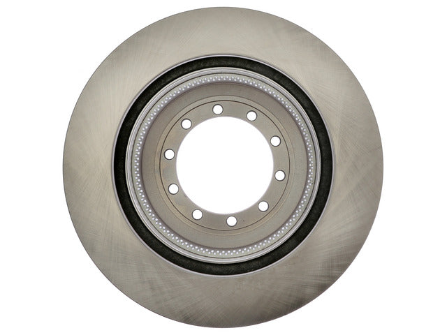 Disc Brake Rotor Raybestos Brakes 680191R