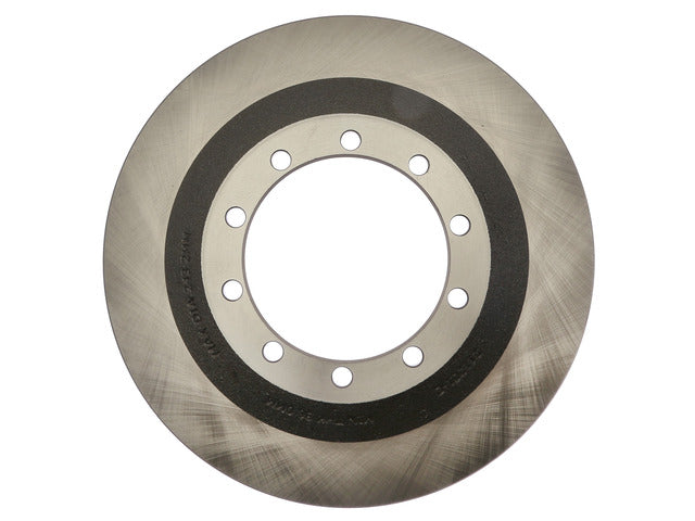 Disc Brake Rotor Raybestos Brakes 680191R