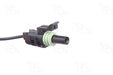 A/C Compressor Four Seasons 68020