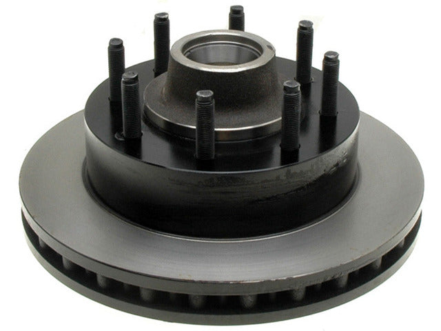 Disc Brake Rotor and Hub Assembly Raybestos Brakes 680215