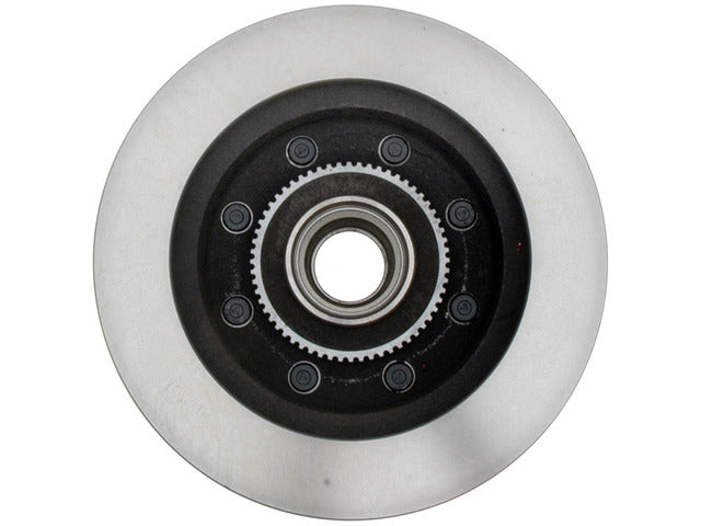 Disc Brake Rotor and Hub Assembly Raybestos Brakes 680215