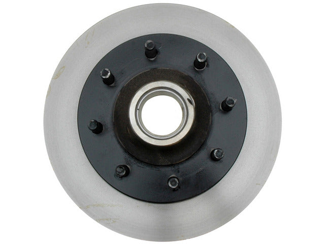 Disc Brake Rotor and Hub Assembly Raybestos Brakes 680215