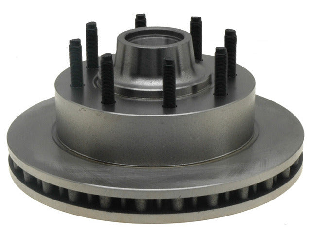 Disc Brake Rotor and Hub Assembly Raybestos Brakes 680215R