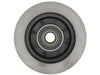 Disc Brake Rotor and Hub Assembly Raybestos Brakes 680215R