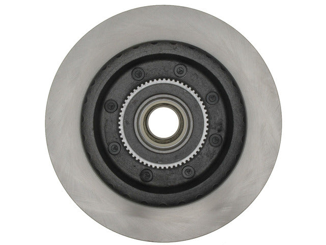 Disc Brake Rotor and Hub Assembly Raybestos Brakes 680215R