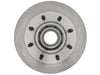 Disc Brake Rotor and Hub Assembly Raybestos Brakes 680215R