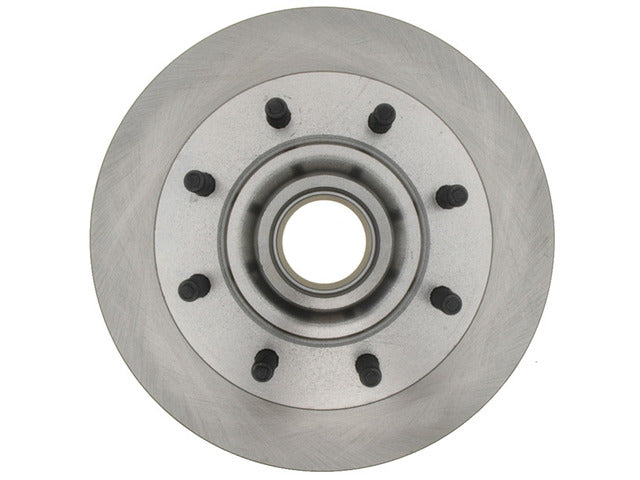 Disc Brake Rotor and Hub Assembly Raybestos Brakes 680215R