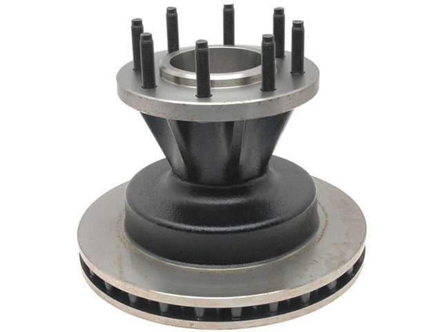 Disc Brake Rotor and Hub Assembly Raybestos Brakes 680219