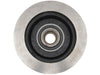 Disc Brake Rotor and Hub Assembly Raybestos Brakes 680219
