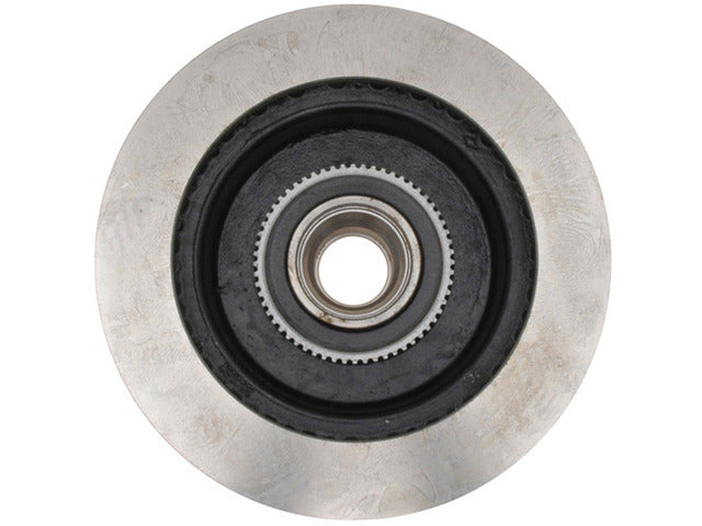 Disc Brake Rotor and Hub Assembly Raybestos Brakes 680219