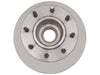 Disc Brake Rotor and Hub Assembly Raybestos Brakes 680219