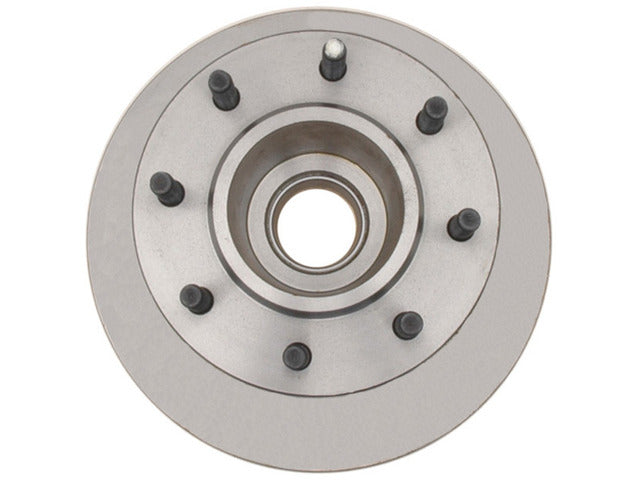Disc Brake Rotor and Hub Assembly Raybestos Brakes 680219