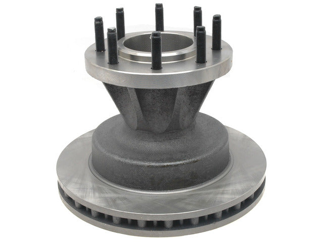 Disc Brake Rotor and Hub Assembly Raybestos Brakes 680219R