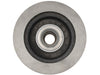 Disc Brake Rotor and Hub Assembly Raybestos Brakes 680219R
