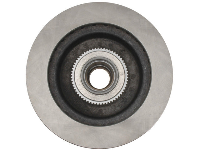 Disc Brake Rotor and Hub Assembly Raybestos Brakes 680219R