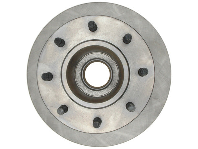 Disc Brake Rotor and Hub Assembly Raybestos Brakes 680219R