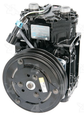 A/C Compressor Four Seasons 68021