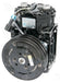 A/C Compressor Four Seasons 68021