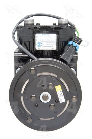A/C Compressor Four Seasons 68021
