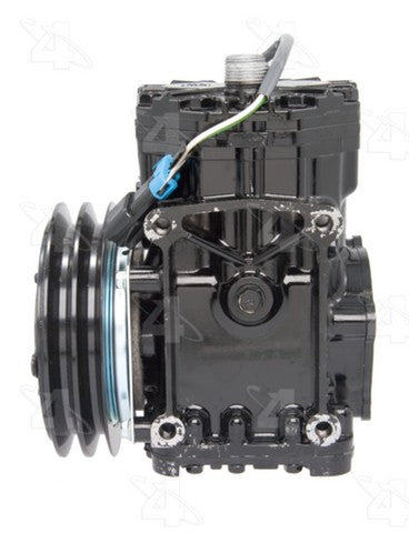 A/C Compressor Four Seasons 68021
