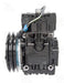 A/C Compressor Four Seasons 68021