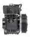 A/C Compressor Four Seasons 68022
